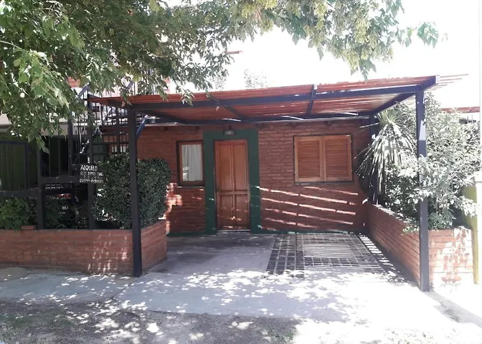 Ariel Reynoso - Departamento Planta Baja