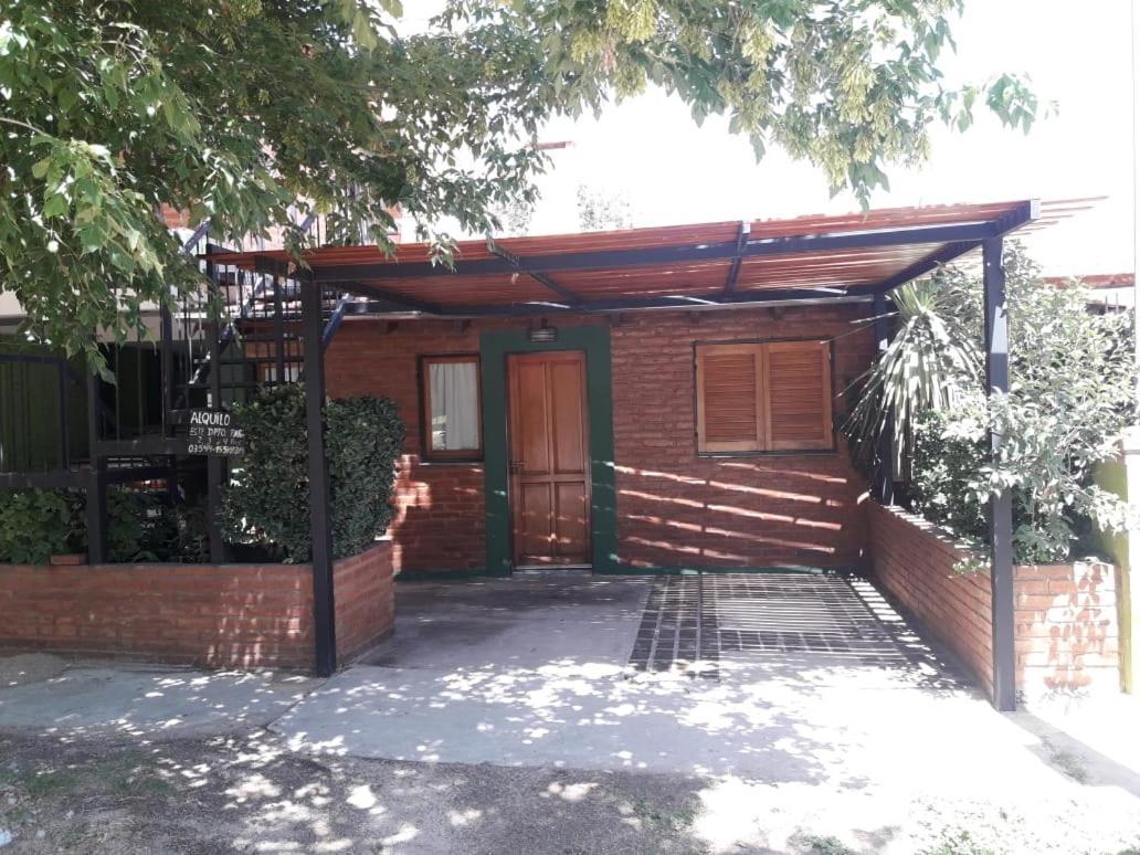 Ariel Reynoso - Departamento Planta Baja Holiday home *