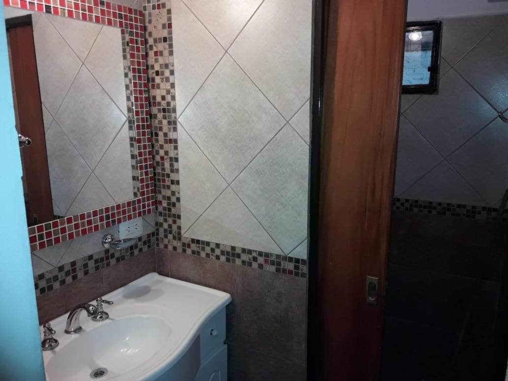 Holiday home Ariel Reynoso - Departamento Planta Baja